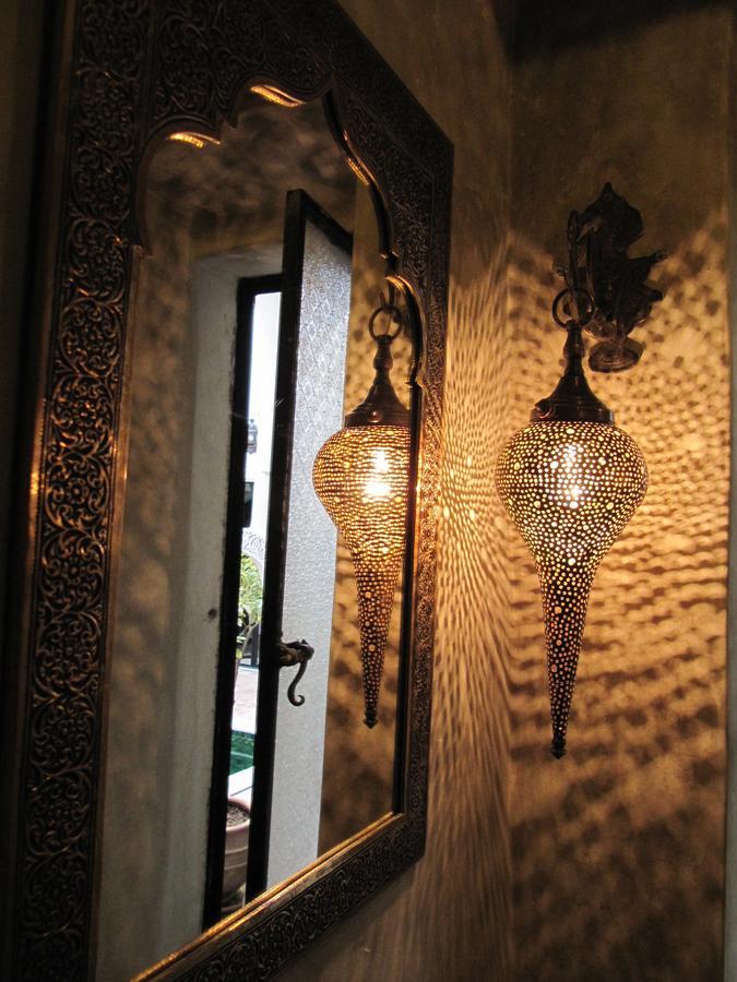 Riad Azzar Marrakesh Exterior foto